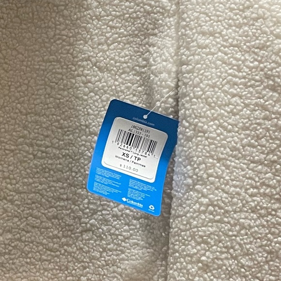 Columbia coat - Picture 4 of 4